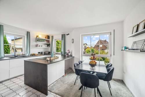 Foto - Haus zum Kaufen in Siershahn 599.000,00 € 290 m²