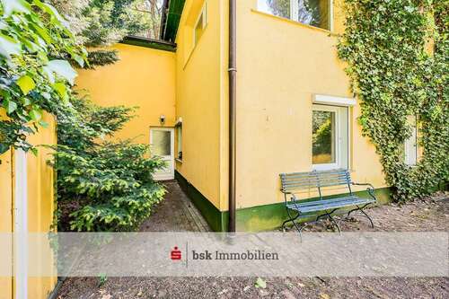 Foto - Haus zum Kaufen in Heidesee 185.000,00 € 98 m²