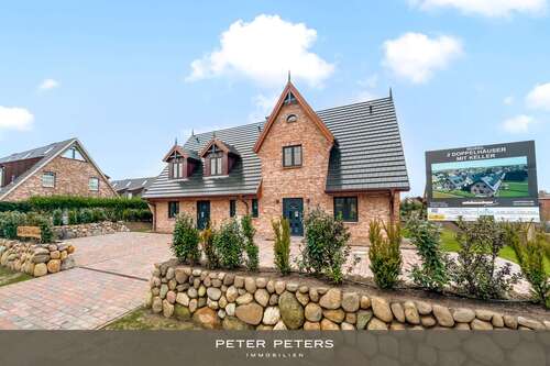 Foto - Haus zum Kaufen in Tinnum 1.995.000,00 € 170 m²