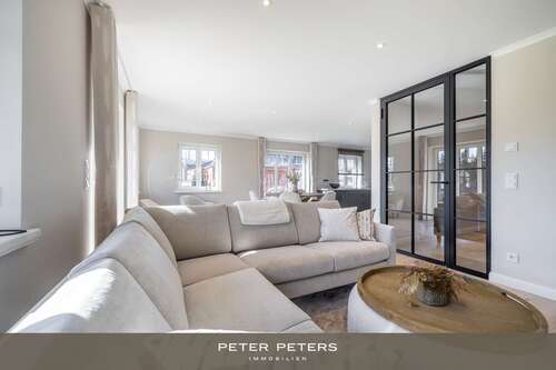 Foto - Haus zum Kaufen in Tinnum 1.995.000,00 € 170 m²