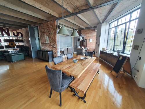 Foto - Wohnung zum Mieten in Frankfurt am Main-Bockenheim 1.990,00 € 94 m²