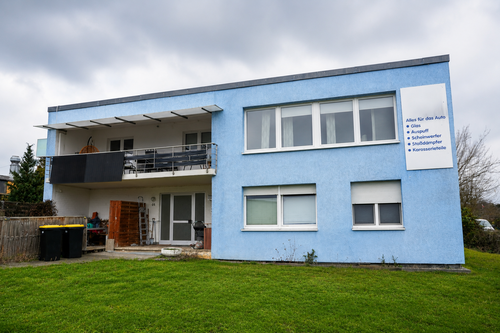 Foto - Haus zum Kaufen in Salzgitter 599.000,00 € 420 m²