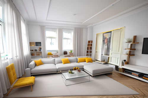 Foto - Wohnung zum Kaufen in Bad Hersfeld 208.000,00 € 81.9 m²