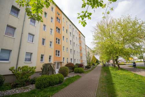 Foto - Wohnung zum Mieten in Leinefelde 480,00 € 60 m²