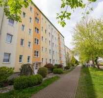 Wohnung zum Mieten in Leinefelde 480,00 € 60 m²