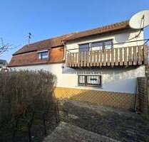 Haus zum Kaufen in Giengen an der Brenz Burgberg 155.000,00 € 91.31 m² - Giengen an der Brenz / Burgberg