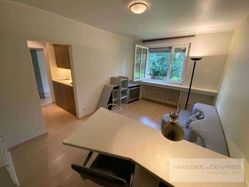Foto - Wohnung zum Mieten in Essen 600,00 € 40 m²