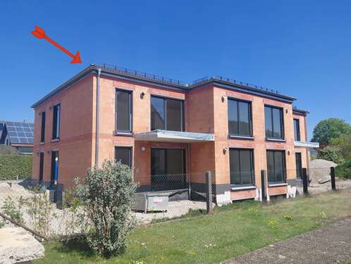 Foto - Wohnung zum Mieten in Graben 1.310,00 € 97 m²