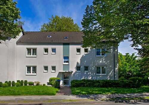 Foto - Wohnung zum Mieten in Lünen 469,00 € 50 m²