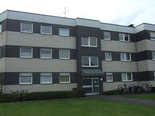 Foto - Wohnung zum Mieten in Borken 805,00 € 115 m²