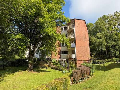 Foto - Wohnung zum Kaufen in Hamburg 229.000,00 € 63 m²