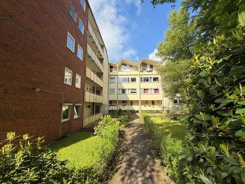 Foto - Wohnung zum Kaufen in Hamburg 229.000,00 € 63 m²