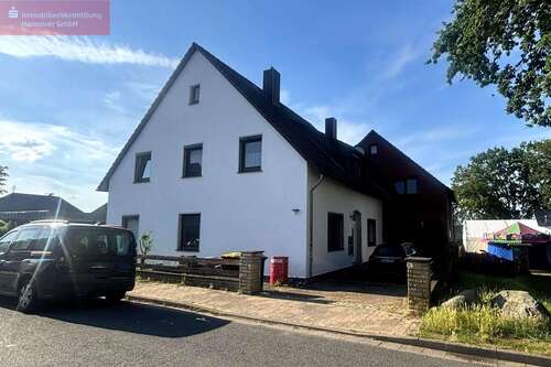 Foto - Haus zum Kaufen in Wunstorf 396.000,00 € 230 m²
