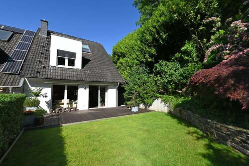 Foto - Haus zum Kaufen in Essen 698.000,00 € 130 m²
