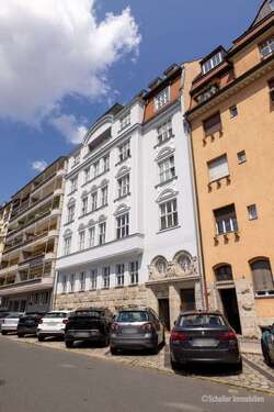 Foto - Wohnung zum Mieten in Nürnberg 1.200,00 € 87 m²