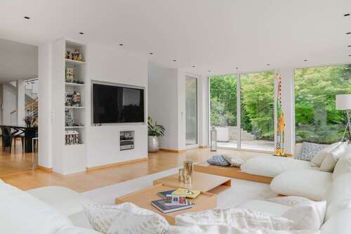 Foto - Haus zum Kaufen in Mülheim an der Ruhr 1.398.000,00 € 274 m²
