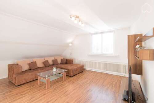 Foto - Wohnen auf Zeit in Hamburg 1.600,00 €