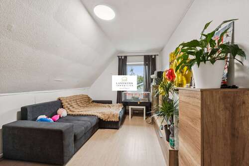 Foto - Wohnung zum Kaufen in Lingen (Ems) 119.000,00 € 50 m²