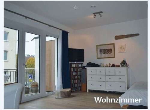 Foto - Wohnung zum Mieten in Hamburg 1.209,00 € 49.35 m²