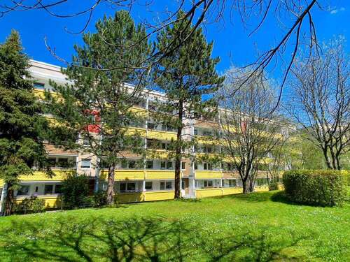 Foto - Wohnung zum Mieten in Zwickau 412,00 € 71 m²