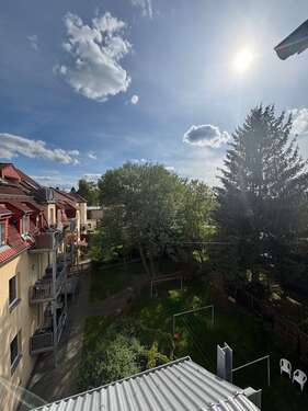 Foto - Wohnung zum Mieten in Frankenberg Sa. 330,00 € 56.36 m²