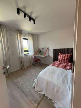 Foto - Wohnen auf Zeit in Nürnberg 520,00 €
