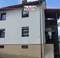 Haus zum Kaufen in Saarbrücken Dudweiler 347.000,00 € 140 m² - Saarbrücken / Dudweiler