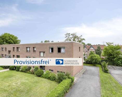 Foto - Wohnung zum Kaufen in Ratingen 221.400,00 € 72 m²