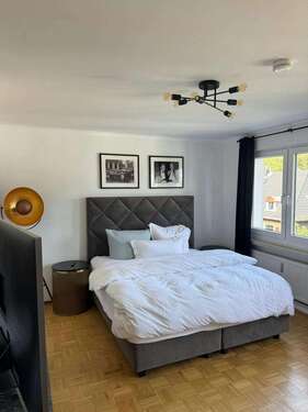 Foto - Wohnen auf Zeit in Düsseldorf 1.300,00 €