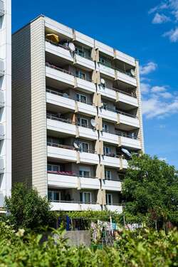 Foto - Wohnung zum Mieten in Stuttgart 609,00 € 55 m²