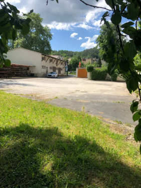 Foto - Halle in Naumburg (Saale) 325.000,00 € 2850 m²
