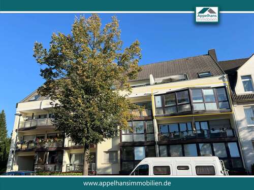 Foto - Wohnung zum Kaufen in Osnabrück 239.000,00 € 88 m²
