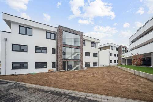 Foto - Wohnung zum Mieten in Ransbach-Baumbach 1.584,00 € 132.23 m²