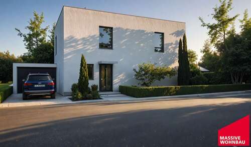 Foto - Haus zum Kaufen in Oberursel 1.299.500,00 € 160 m²