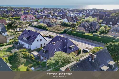 Foto - Wohnung zum Kaufen in Wenningstedt 655.000,00 € 75 m²