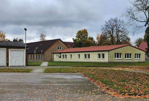 Foto - Grundstück in Güstrow 700.000,00 € 6555 m²