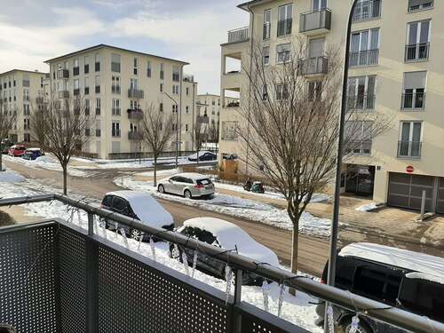 Foto - Wohnung zum Mieten in München 1.814,00 € 88.64 m²