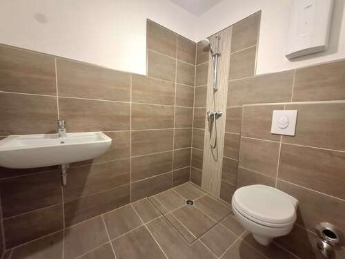 Foto - Wohnung zum Mieten in Minden 525,00 € 39 m²