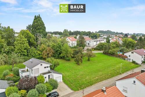 Foto - Grundstück zu verkaufen in Munderkingen 140.000,00 € 664 m²