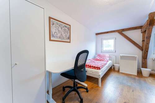 Foto - WG-Zimmer in Potsdam 430,00 € 18 m²