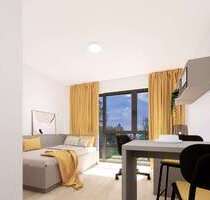 Wohnung zum Kaufen in Marburg 152.500,00 € 23.2 m²