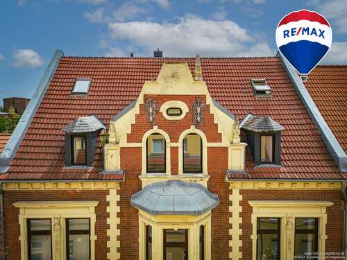 Foto - Wohnung zum Kaufen in Aschersleben 89.000,00 € 84 m²