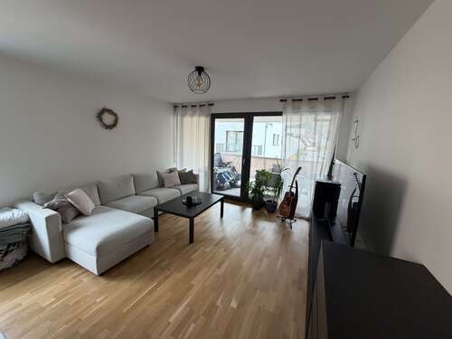 Foto - Wohnung zum Mieten in Heubach 1.113,00 € 105.99 m²