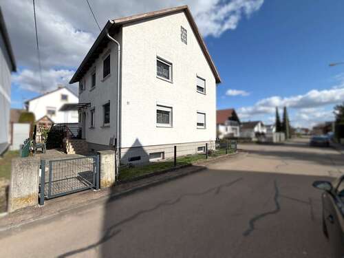 Foto - Haus zum Kaufen in Sontheim an der Brenz 185.000,00 € 126.18 m²