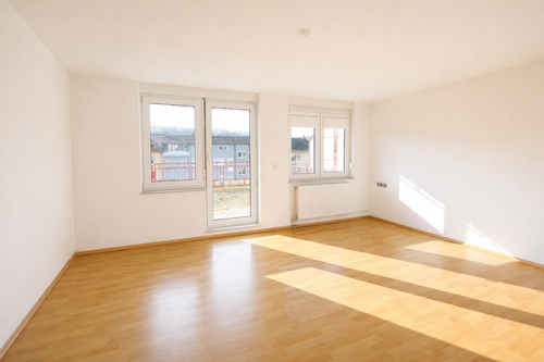 Foto - Wohnung zum Mieten in Pforzheim 880,00 € 91 m²