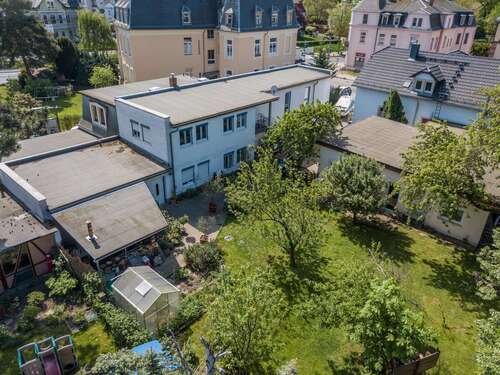 Foto - Haus zum Kaufen in Dresden 899.000,00 € 442.05 m²