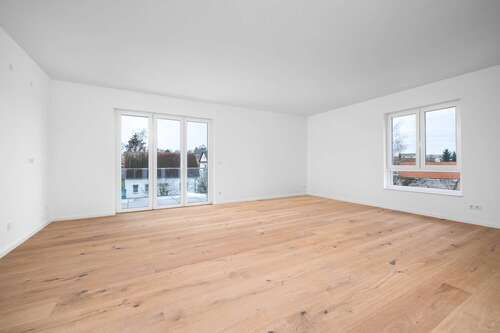 Foto - Wohnung zum Mieten in Werder (Havel) 1.595,00 € 99.18 m²