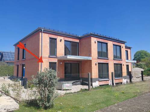 Foto - Wohnung zum Mieten in Graben 1.750,00 € 135 m²