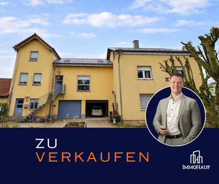 Foto - Haus zum Kaufen in Kerzenheim 420.000,00 € 268 m²