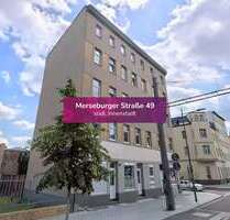 Wohnung zum Mieten in Halle 475,00 € 66.86 m²